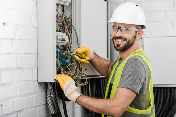 Best Best Electricians Near Me  in Augusta, WI