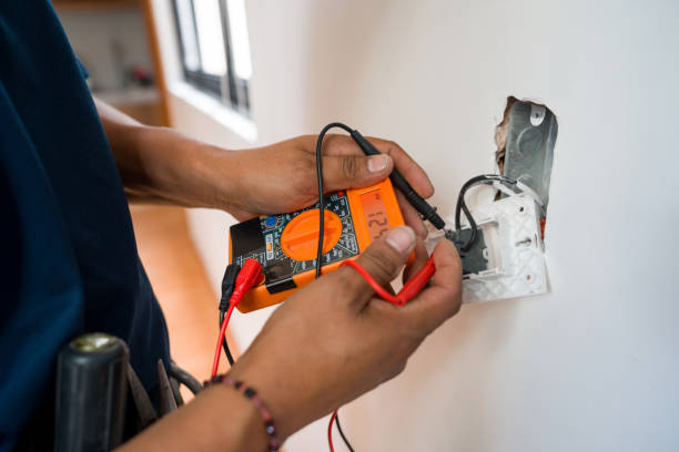 Best Electrical Installation Contractor  in Augusta, WI