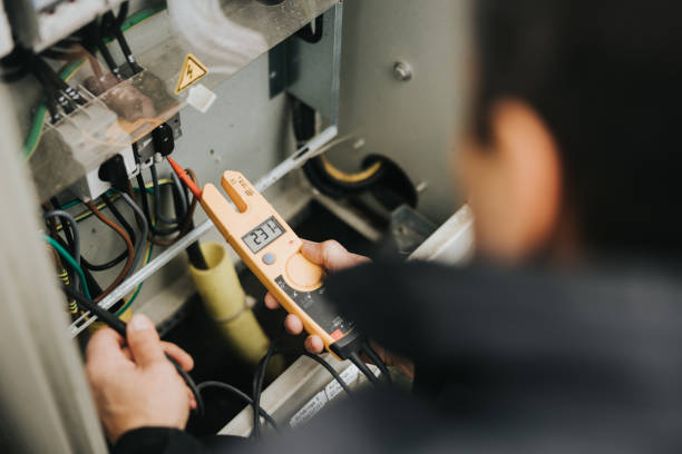 Best Residential Electrician Services  in Augusta, WI