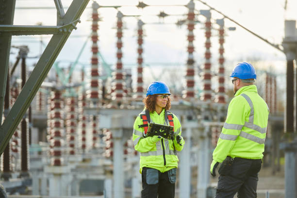 Best Affordable Electrician  in Augusta, WI