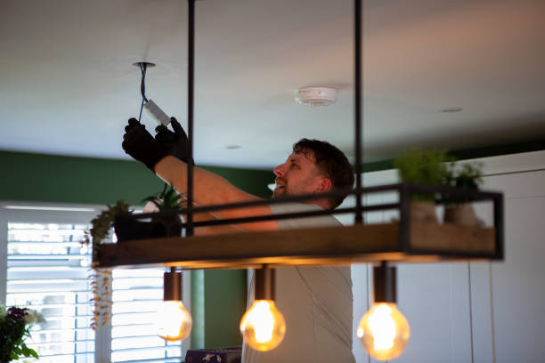 Best Electrical Wiring Services  in Augusta, WI