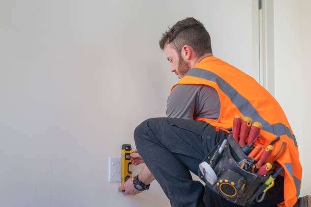Best Emergency Electrician Near Me  in Augusta, WI