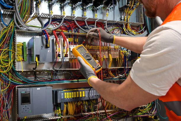 Best Electrician for Home Renovation  in Augusta, WI
