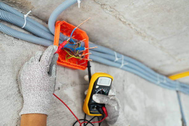 Best Electrical Wiring Services  in Augusta, WI