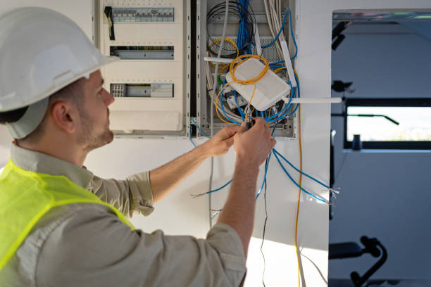 Best Outdoor Lighting Installation  in Augusta, WI