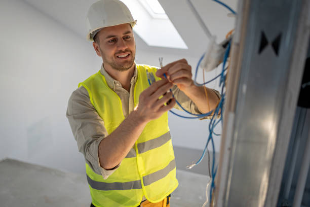 Best Electrical System Inspection  in Augusta, WI