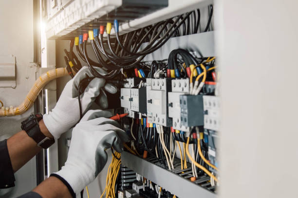 Best 24-Hour Electrician  in Augusta, WI
